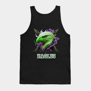 Philadelphia Eagles Tank Top